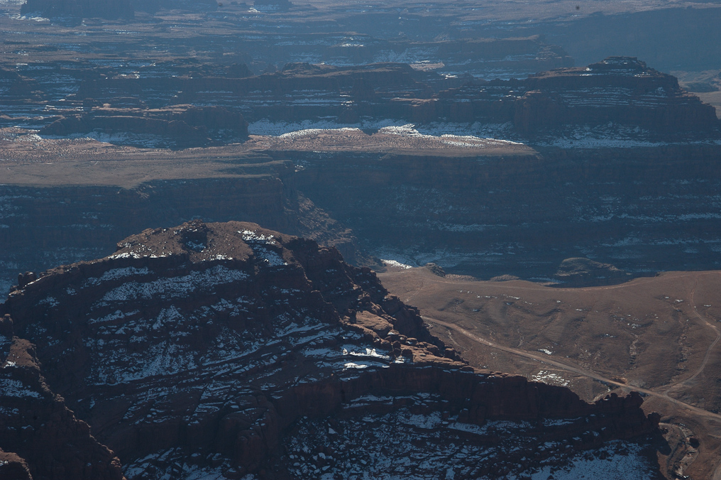 Dead Horse Point   Dead Horse Point State Park, Utah