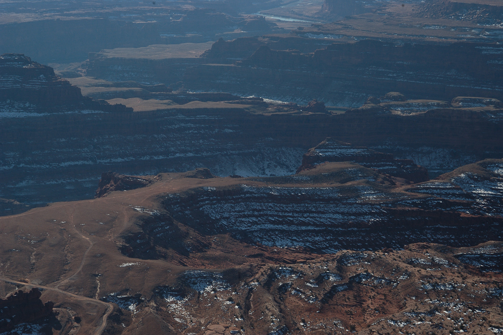 Dead Horse Point   Dead Horse Point State Park, Utah