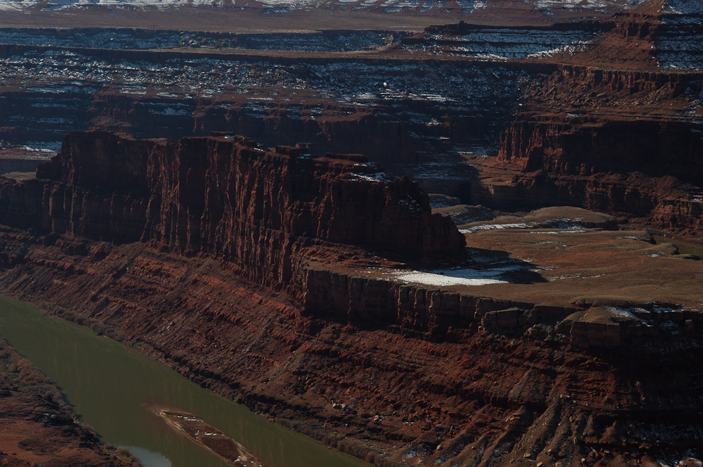Dead Horse Point   Dead Horse Point State Park, Utah