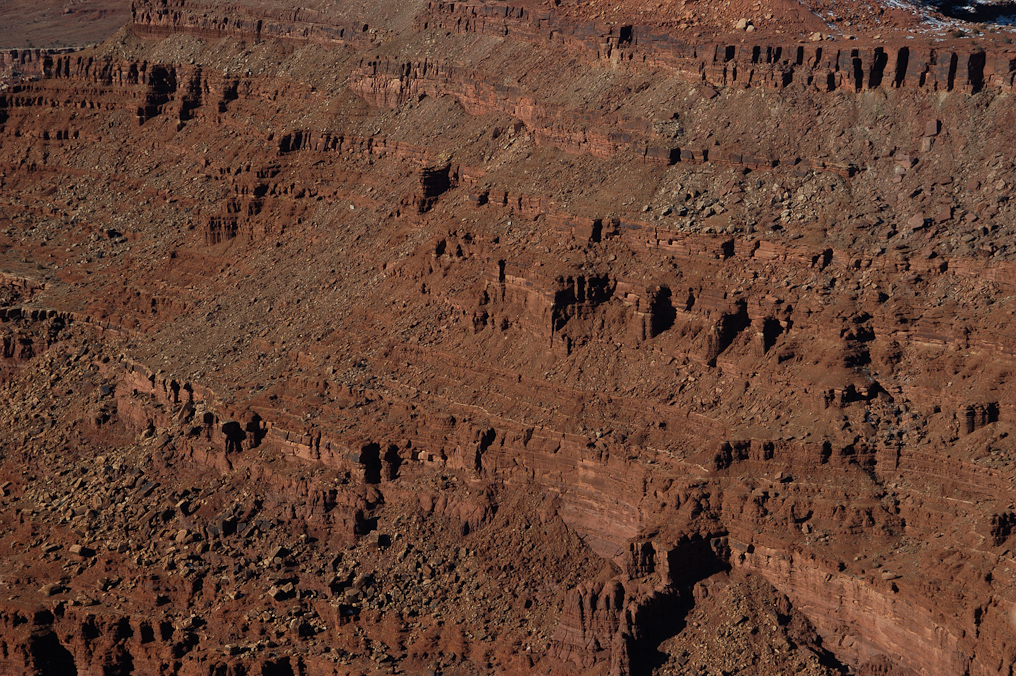Dead Horse Point   Dead Horse Point State Park, Utah