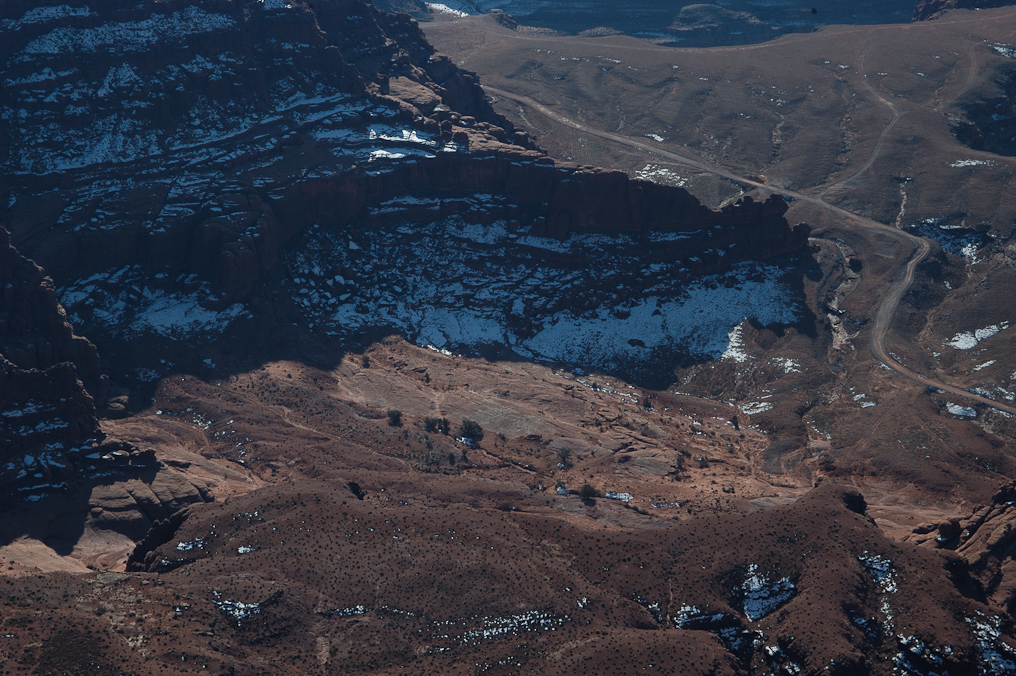 Dead Horse Point   Dead Horse Point State Park, Utah