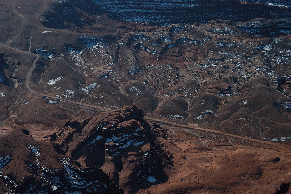 Dead Horse Point   Dead Horse Point State Park, Utah