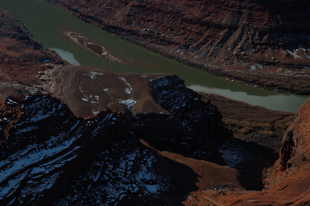 Dead Horse Point   Dead Horse Point State Park, Utah