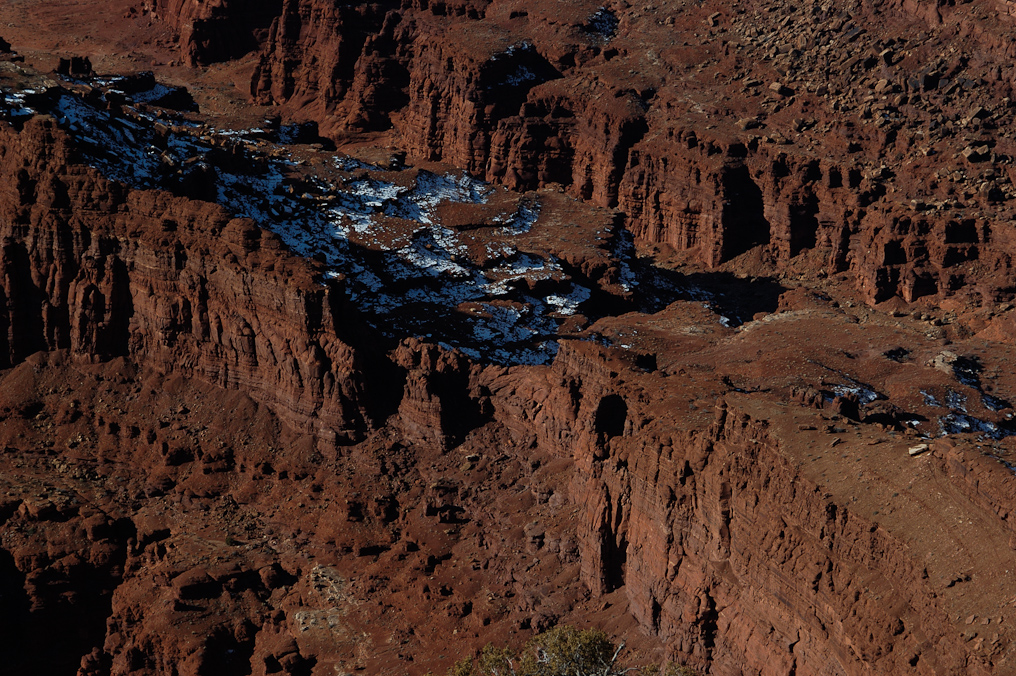 Dead Horse Point   Dead Horse Point State Park, Utah