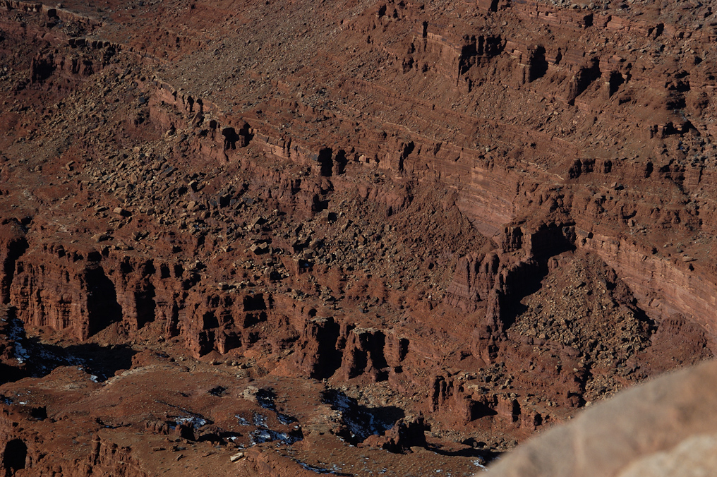 Dead Horse Point   Dead Horse Point State Park, Utah
