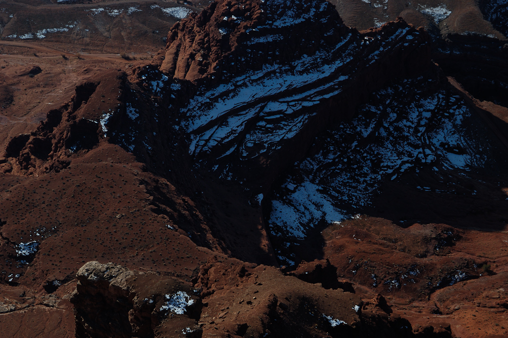 Dead Horse Point   Dead Horse Point State Park, Utah