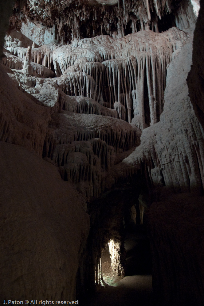 Lehman Caves   Great Basin National Park, Nevada