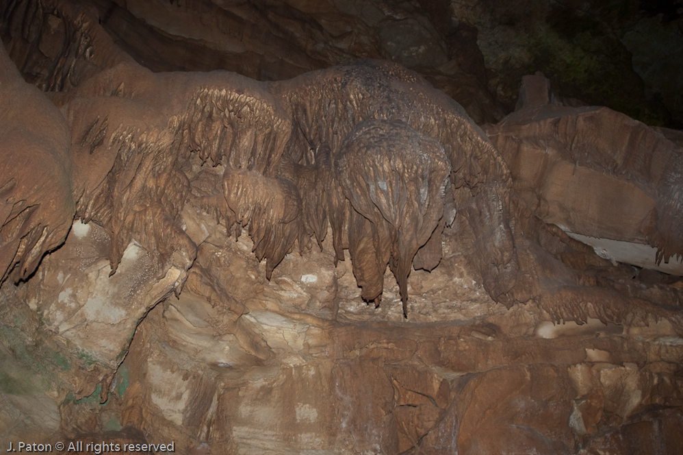 Large Formation  