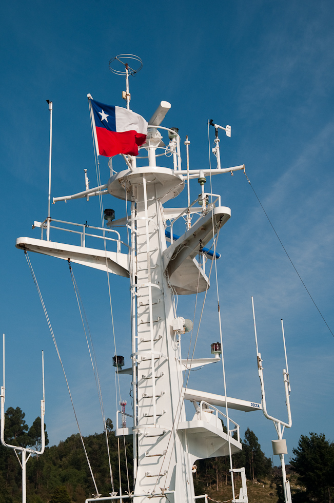    Puerto Montt, Chile