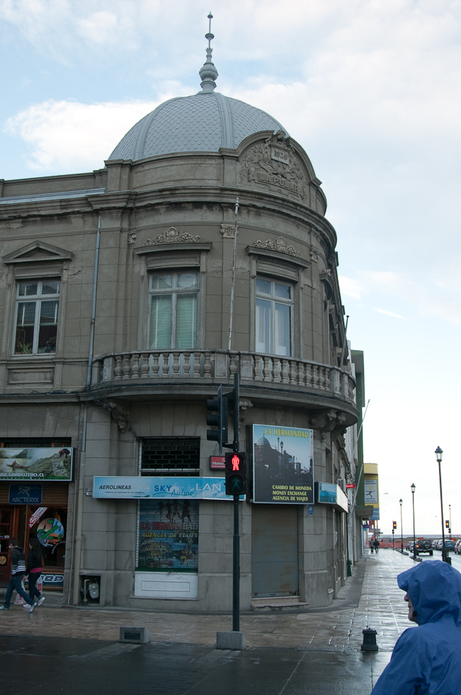    Punta Arenas, Chile