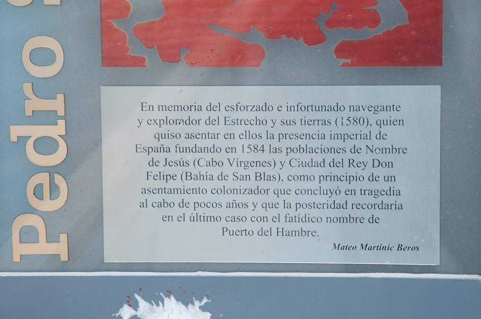    Punta Arenas, Chile