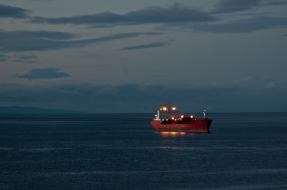    Punta Arenas, Chile