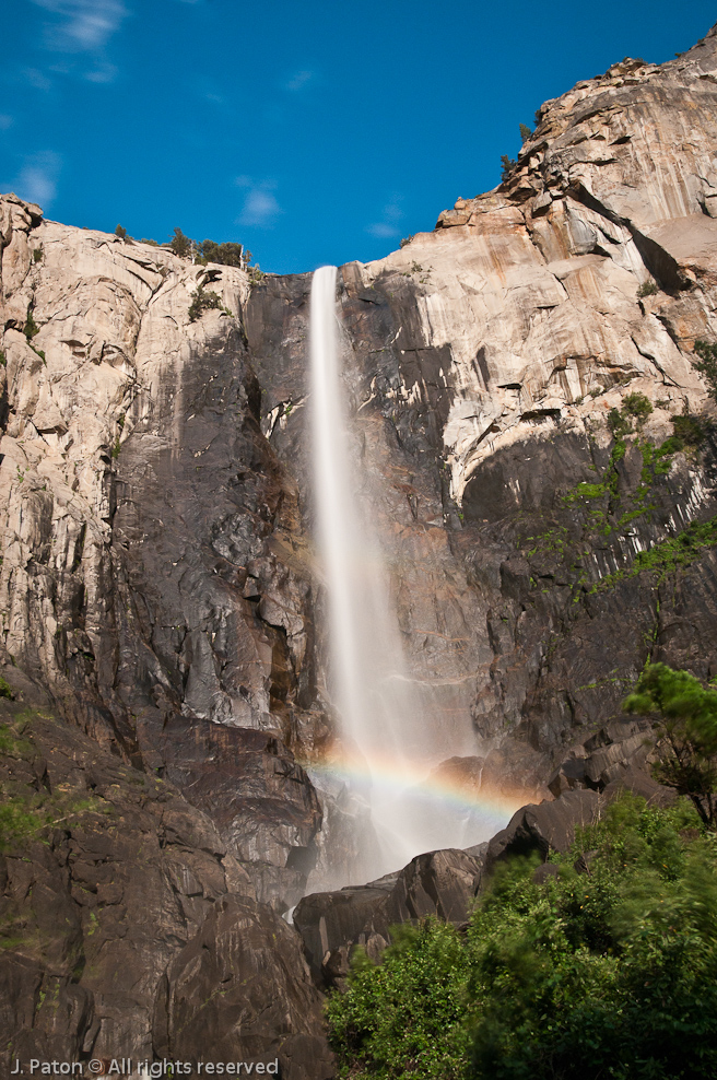 Briald Veil Falls   