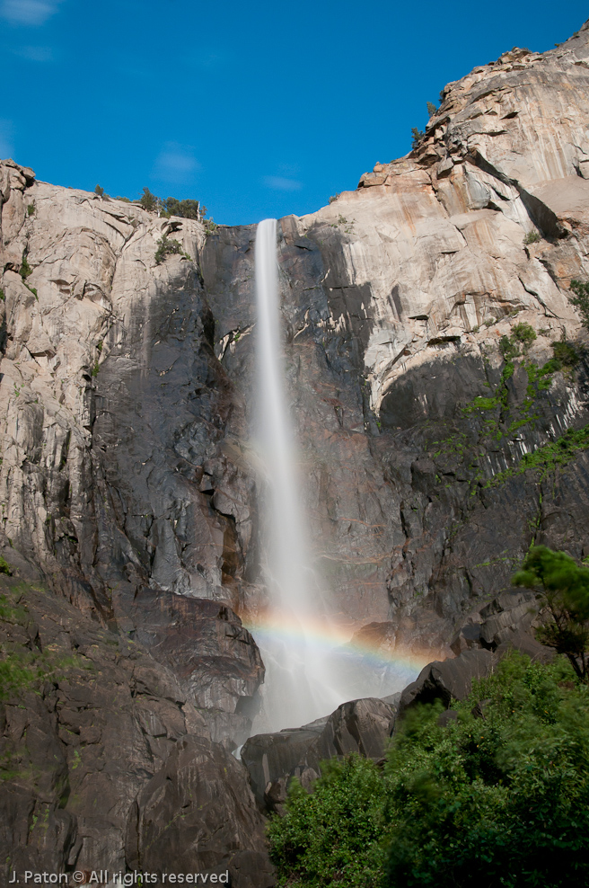Briald Veil Falls   