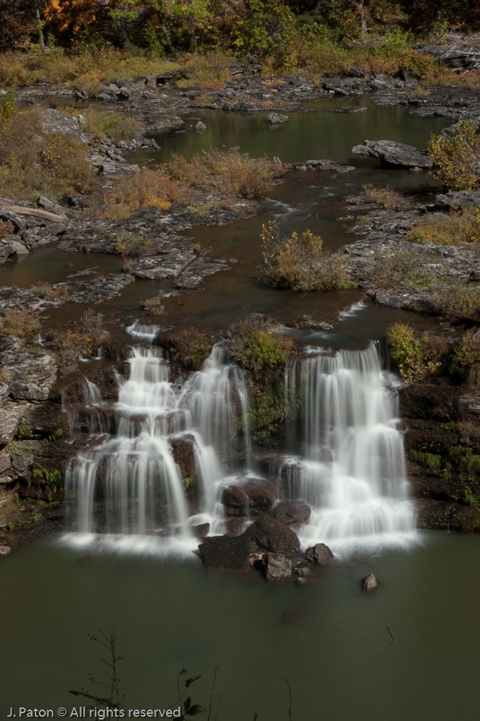 Great Falls   Rock Island State Park, Tennessee