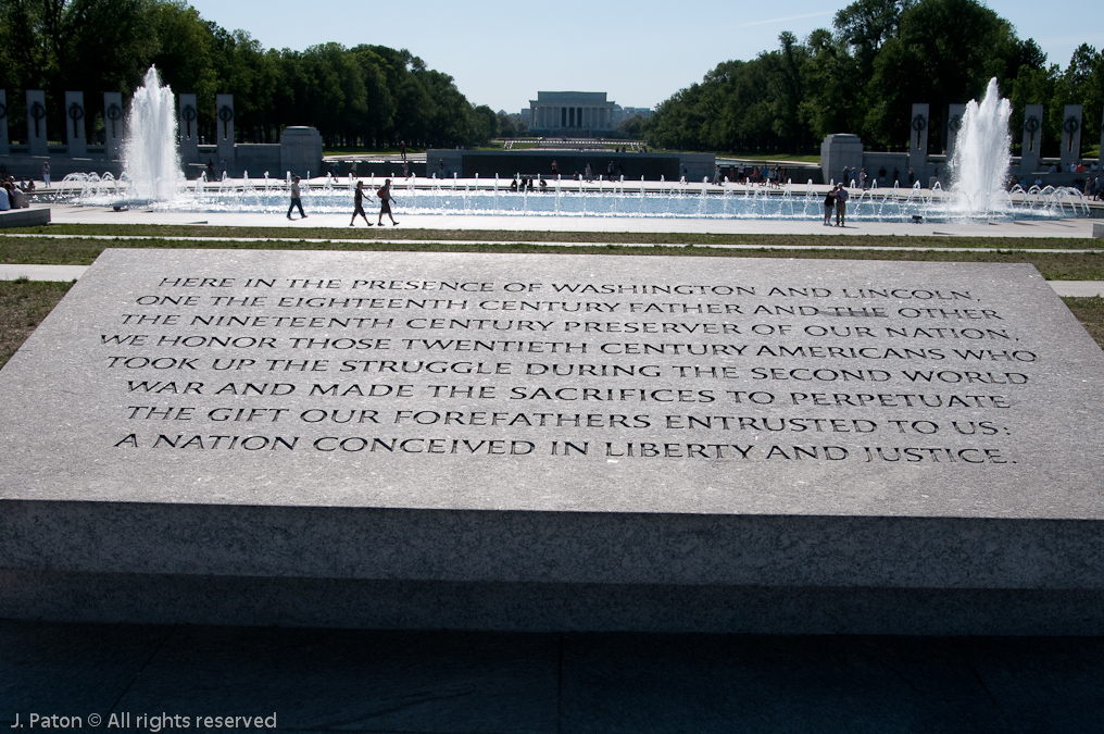    Washington DC